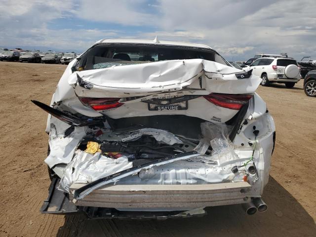 VIN 4T1G11BK9MU036036 2021 Toyota Camry, SE no.6