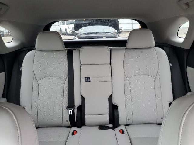 2020 LEXUS RX 350 - 2T2HZMDA1LC223544