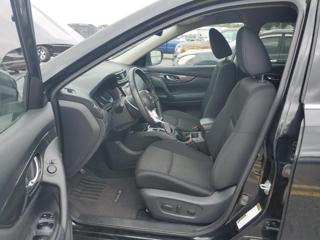 2018 NISSAN ROGUE S - KNMAT2MV4JP620341