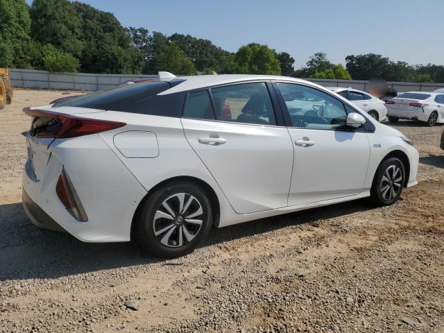 2018 TOYOTA PRIUS PRIM - JTDKARFP3J3069814