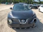 NISSAN JUKE S photo