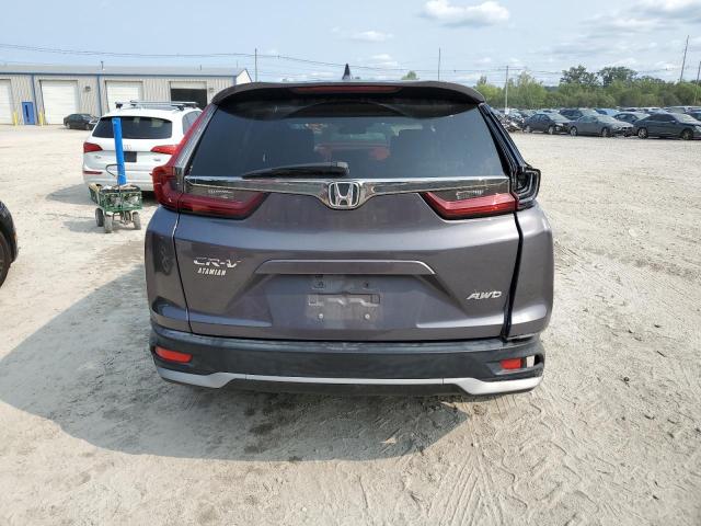 2020 HONDA CR-V EX - 2HKRW2H58LH616232