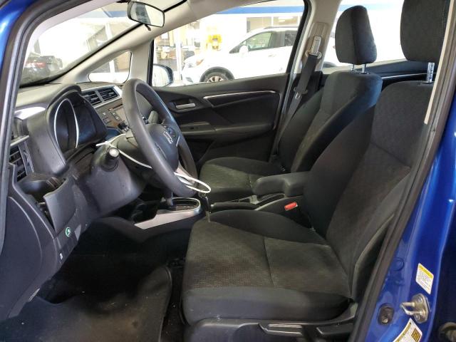 2015 HONDA FIT LX - 3HGGK5H55FM725770