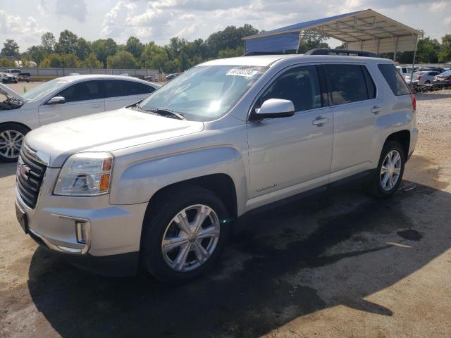 2017 GMC TERRAIN SL - 2GKFLTEK2H6122251