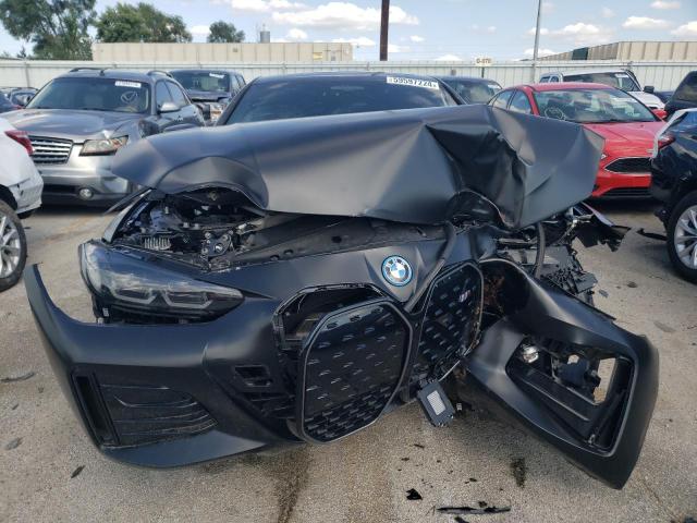 2024 BMW I4 M50 - WBY33AW02RFS31234