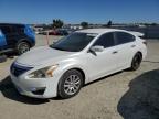 NISSAN ALTIMA 2.5 photo