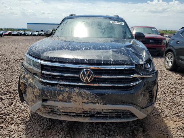 VIN 1V2WR2CA4MC546142 2021 Volkswagen Atlas, SE no.5