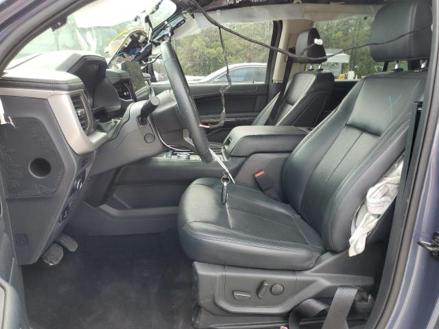 2022 FORD EXPEDITION - 1FMJU1HT7NEA63227
