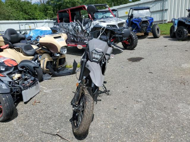 2024 KAWASAKI KLX300 S - ML5LXBG19RDA28417