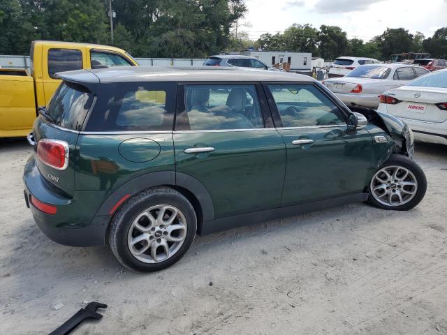 Vin: wmwln5c5xg2e29275, lot: 68162014, mini cooper clubman 20163