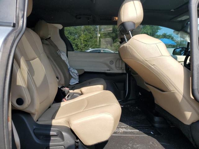 2021 TOYOTA SIENNA XLE - 5TDYRKECXMS004390