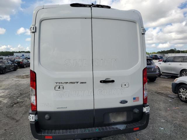2019 FORD TRANSIT T- - 1FTBW2CG8KKB85191
