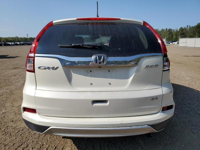 2015 HONDA CR-V SE - 2HKRM4H40FH113212