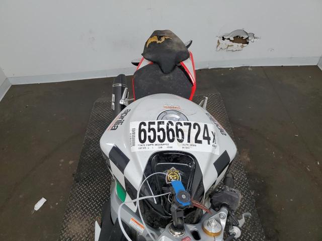 2024 APRILIA RS 660 EXT ZD4KSUR05RS000112