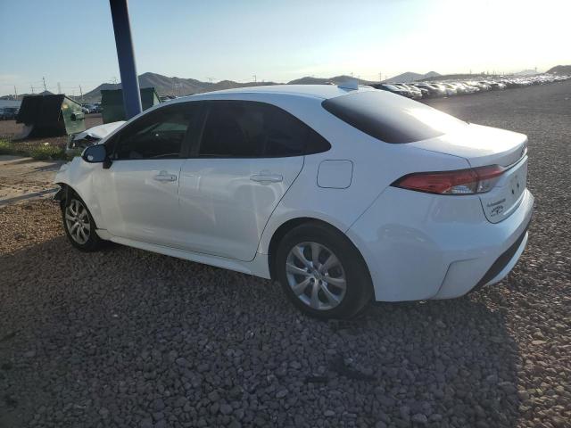2020 TOYOTA COROLLA LE - 5YFEPRAEXLP145900