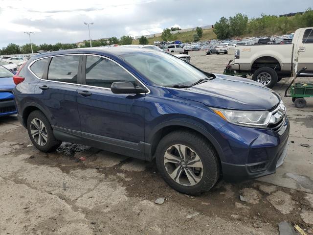 2019 HONDA CR-V LX 5J6RW6H30KL000714  67409514