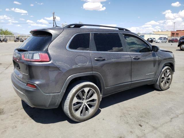 2022 JEEP CHEROKEE L - 1C4PJMDX7ND502742