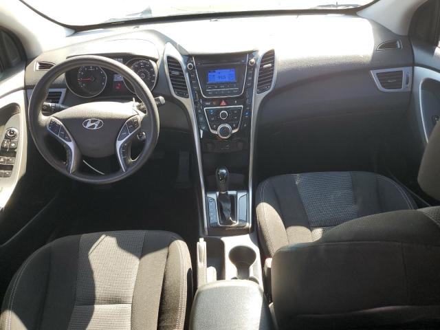 2016 HYUNDAI ELANTRA GT - KMHD35LH2GU309569