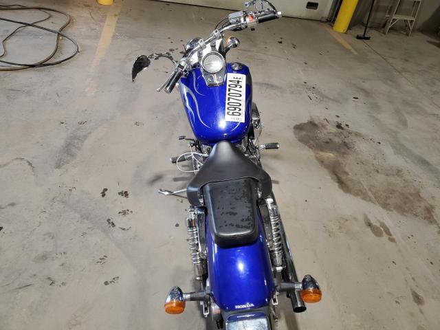 2005 HONDA VT750 DC JH2RC44505M803331