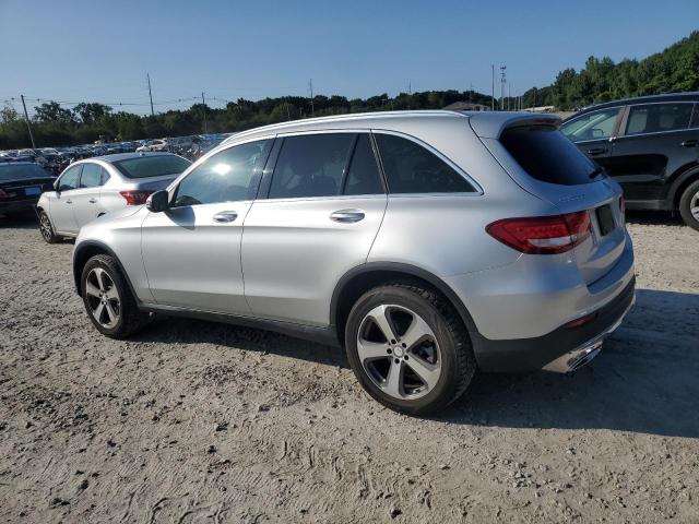 2016 MERCEDES-BENZ GLC 300 4M - WDC0G4KB3GF062768