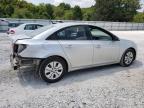 CHEVROLET CRUZE LS photo