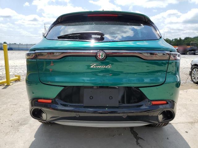 2024 ALFA ROMEO TONALE TI - ZASPATCW0R3055934