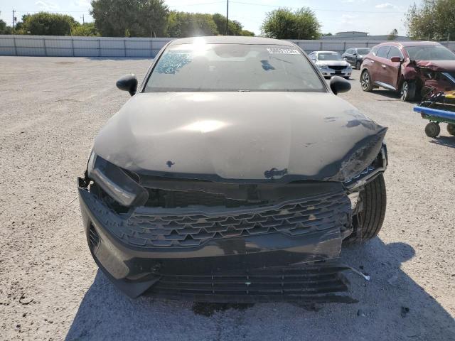 2021 KIA K5 LXS - 5XXG14J23MG040807