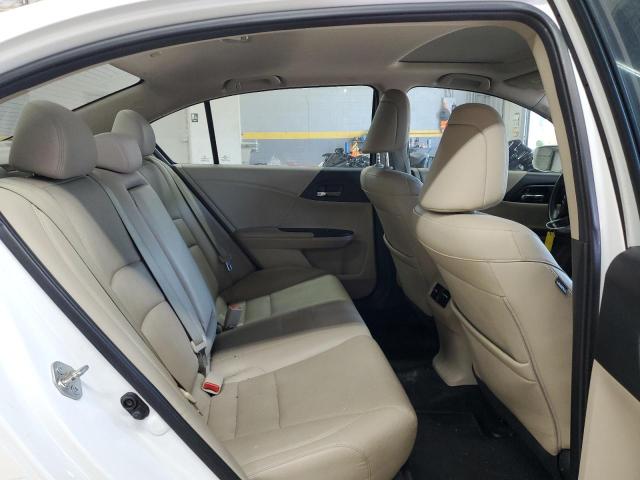 2015 HONDA ACCORD EXL - 1HGCR3F80FA002093