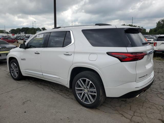 2023 CHEVROLET TRAVERSE H 1GNEVNKWXPJ334098  66467774