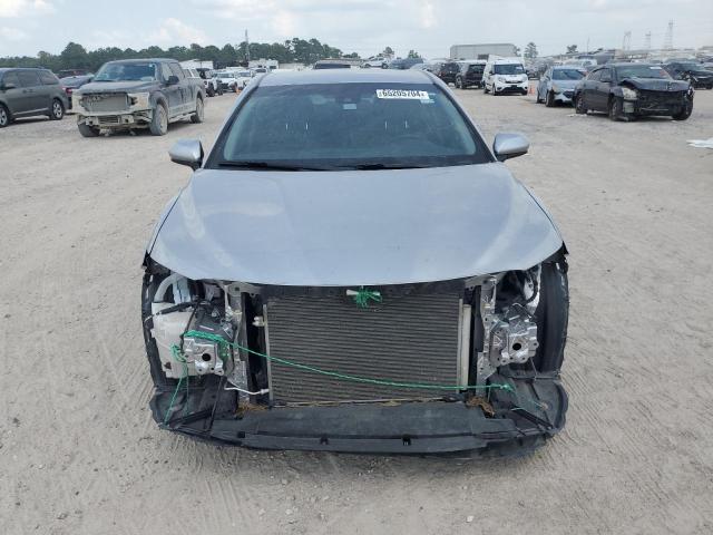 VIN 4T1B11HK1JU078892 2018 Toyota Camry, L no.5