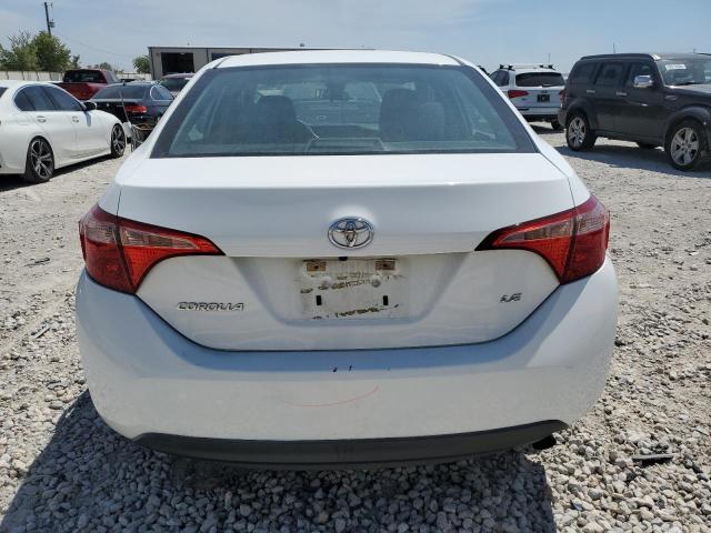 2019 TOYOTA COROLLA L - 5YFBURHE9KP873305