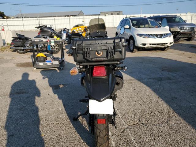 2015 KAWASAKI KL650 E - JKAKLEE17FDA82046