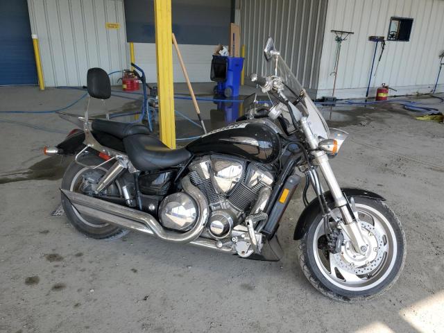 2002 HONDA VTX1800 C - 1HFSC46022A003824