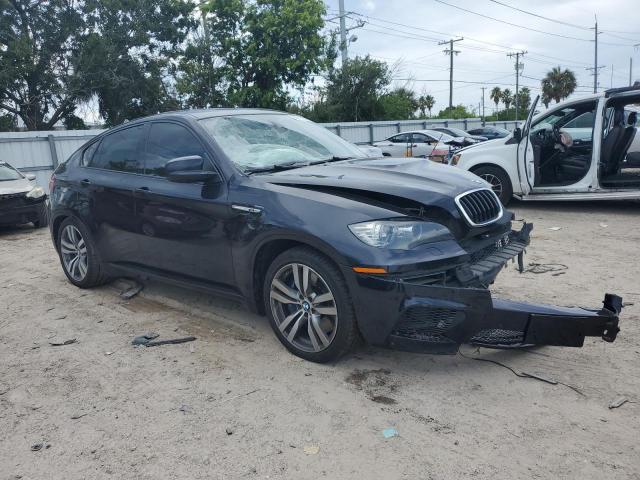 VIN 5YMGZ0C52E0C40731 2014 BMW X6, M no.4