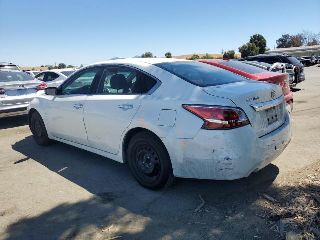 2015 NISSAN ALTIMA 2.5 - 1N4AL3AP6FN372193