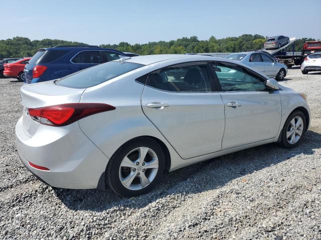 2016 HYUNDAI ELANTRA SE - KMHDH4AEXGU566483