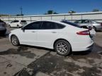 FORD FUSION SE photo