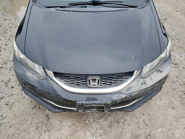 VIN 19XFB2F59EE229309 2014 Honda Civic, LX no.11