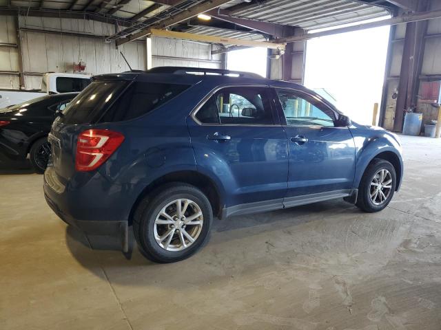 2017 CHEVROLET EQUINOX LT - 2GNALCEK6H6153998