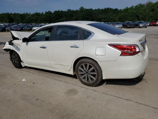 VIN 1N4AL3AP2FC284432 2015 Nissan Altima, 2.5 no.2