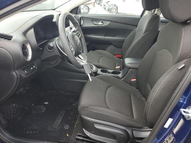 2021 KIA FORTE FE - 3KPF24AD2ME324710