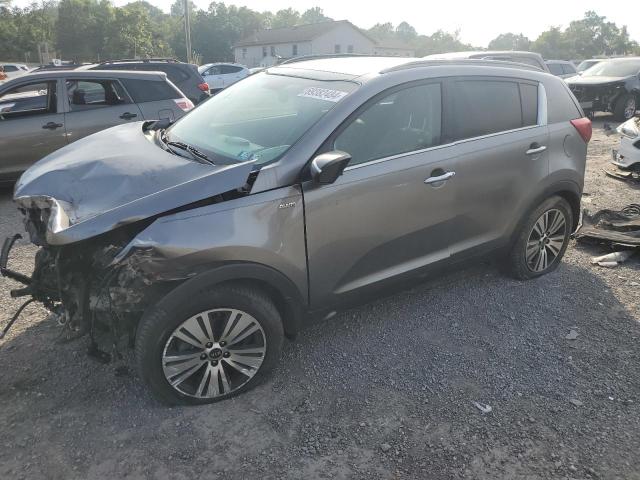 2015 KIA SPORTAGE E - KNDPCCAC5F7791867