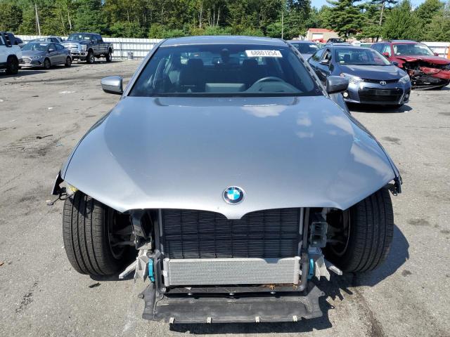 VIN WBA13BJ05PCL14559 2023 BMW 5 Series, 530 XI no.5