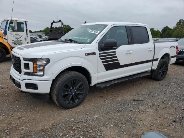 2019 FORD F150 SUPER - 1FTEW1EP3KFC39025