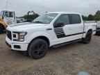 2019 FORD F150 SUPER - 1FTEW1EP3KFC39025