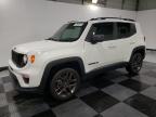 JEEP RENEGADE L снимка