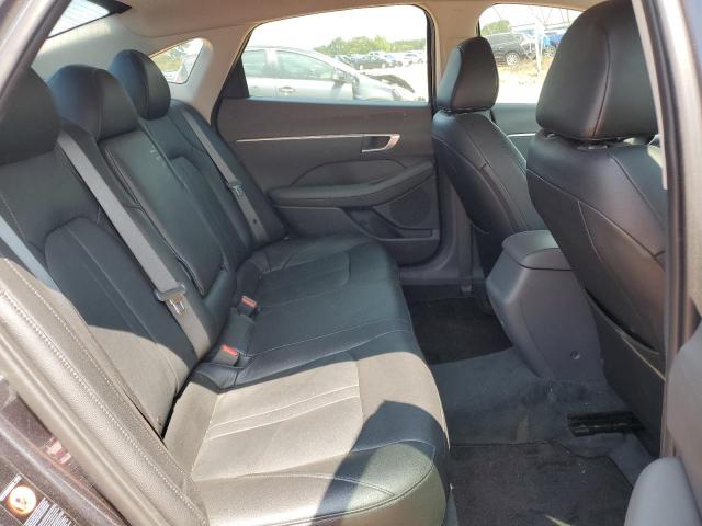 2020 HYUNDAI SONATA SEL - 5NPEL4JA5LH032025