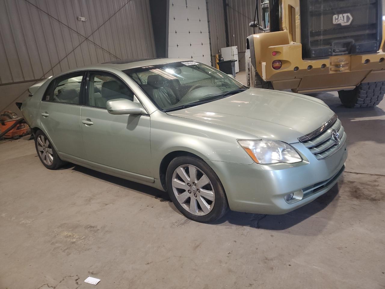 Lot #3034341067 2007 TOYOTA AVALON XL