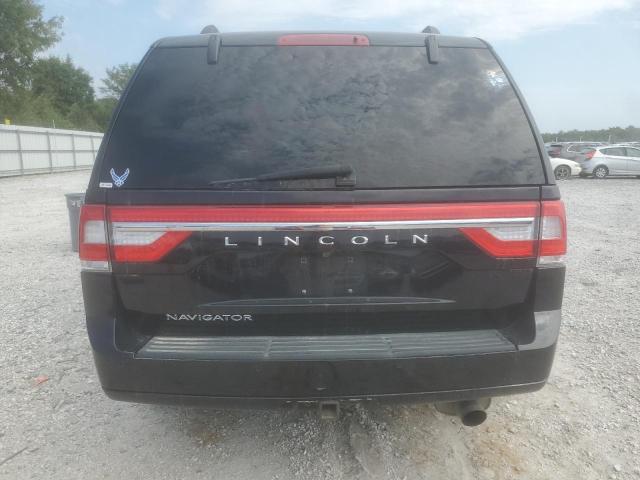 VIN 5LMJJ2JT5HEL03983 2017 Lincoln Navigator, Select no.6