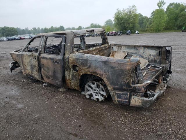 2021 RAM 1500 LARAM - 1C6SRFJT8MN698495
